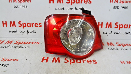 Passat rear light - b6, vw
