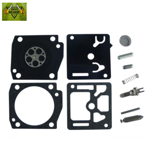 Chainsaw zama 122 carb - zama, rb-122