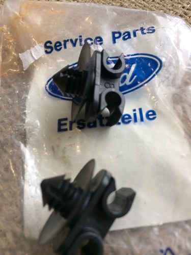 Genuine ford escort - genuine,