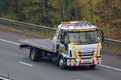 Truck photo 12x8 iveco - photo,