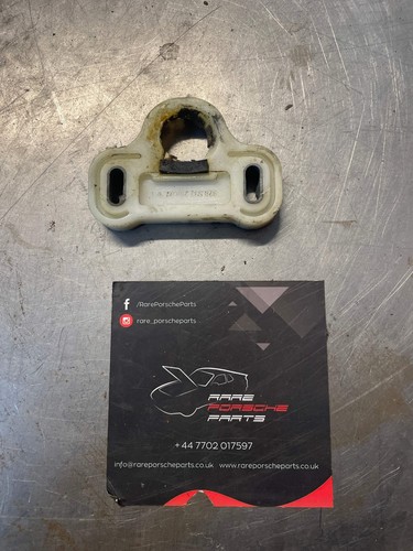 Porsche 928 window guide tube
