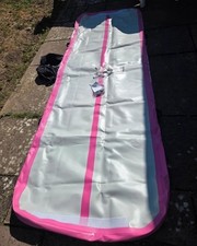 Inflatable Gymnastics Air