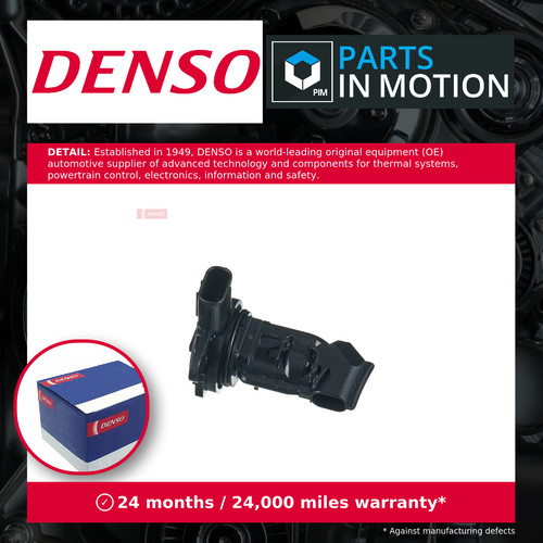 Air mass sensor - sensor, v40