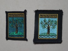 Worcestershire County Scout