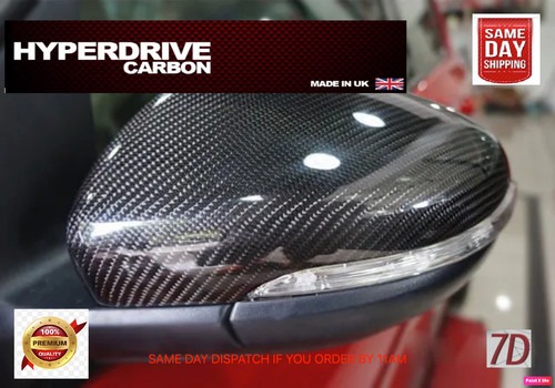 Carbon fibre vinyl - fibre, 7d