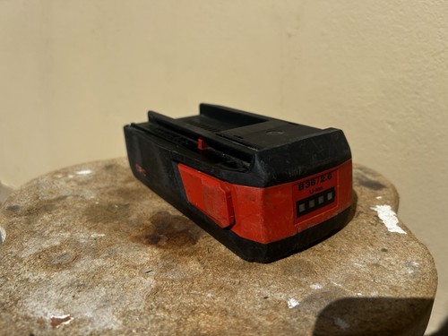 Hilti b36 36v - hilti, battery