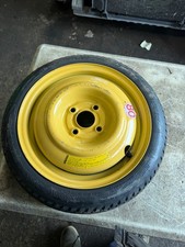 HONDA JAZZ MK2 2008 SPARE