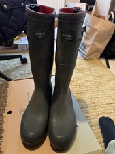 Aigle neoprene Men’s