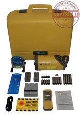 TOPCON TP-L6WBG GREEN BEAM
