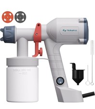 Tilswall Electric Paint