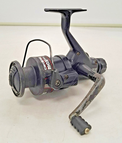 Abu garcia fishing reel - abu,