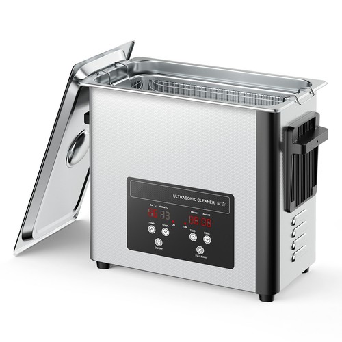 Uimoso ultrasonic cleaner - 6l,