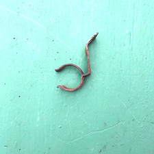 Ford Pinto Water Hose Bracket