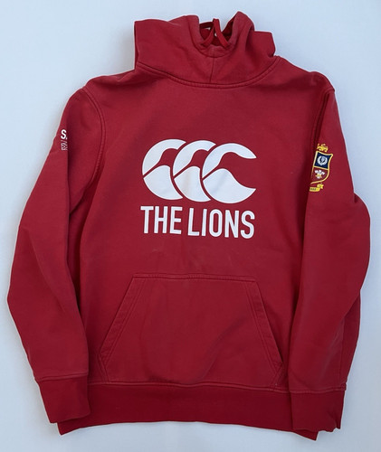Canterbury british lions rugby - canterbury,