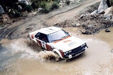 Ove Andersson Henry Liddon