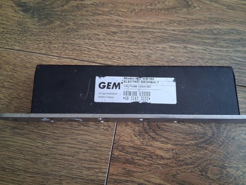 Gem eb180 electric - eb180,