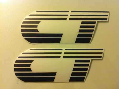 Stickers monogram peugeot - peugeot, 205