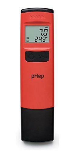 Hanna instruments 98107 - hanna, hi-98107