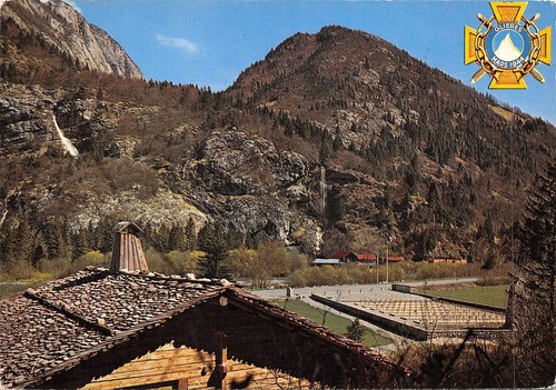 Bf721 morette pres thones - morette,