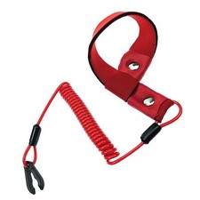 Start / Stop Kill Floating key Safety Wrist Lanyard For Yamaha Jet Ski
