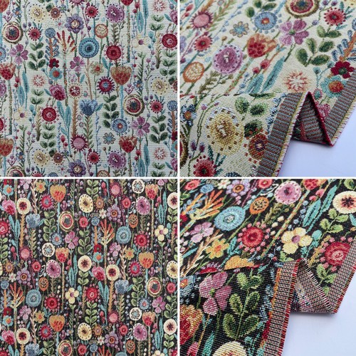 Kew gardens designer tapestry - gardens,