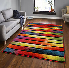 Multi Color Hand Carved Rugs Kitchen Hallway Runner Living room Bedroom Door Mat