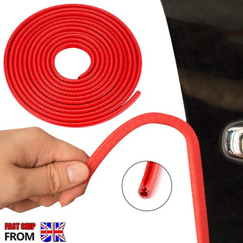 Car seal rubber door boot - seal,