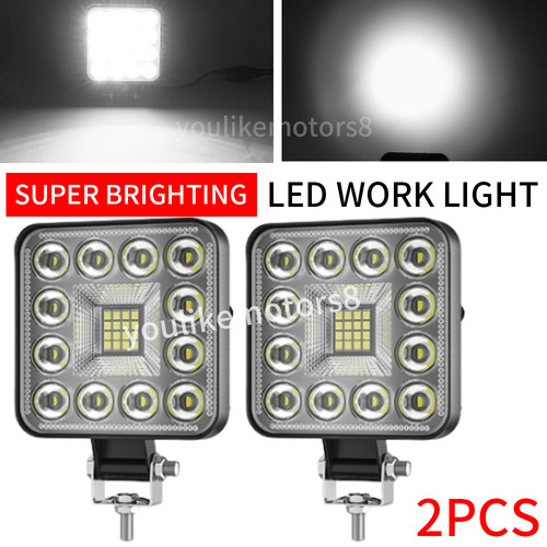 Forklift work light lamp - forklift,
