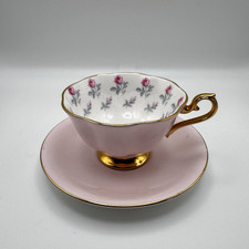 Vintage Royal Albert Tea Cup &