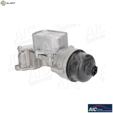 OIL COOLER ENGINE OIL 59092