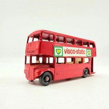 Matchbox Lesney 5d Routemaster