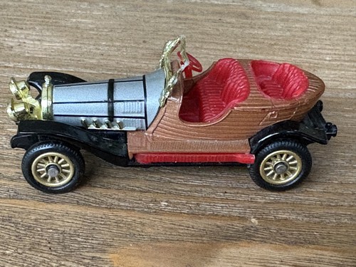 Vintage corgi juniors - vintage, 3”