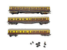 Assortment of N Gauge Kit