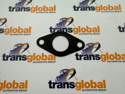 Egr inlet gasket - inlet, fit