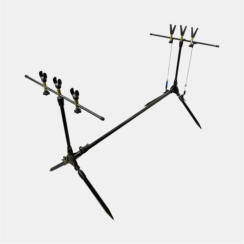 Diem fishing rod pod - rod,