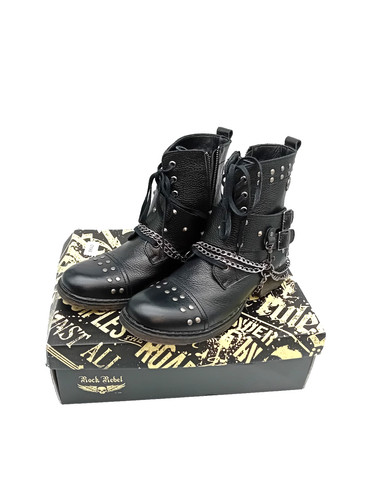 Rock rebel emp - rebel, by