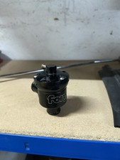 Forge Motorsport FMDV008 Turbo Recirculation Valve