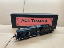 ACE TRAINS O GAUGE STEAM