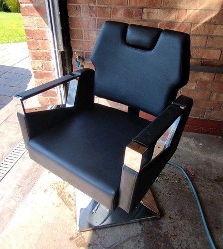 Beauty salon chair - for, barber