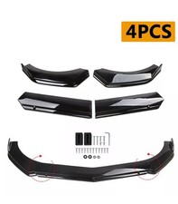 For Car Front Bumper Lip