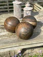 Mild Steel 200mm Balls