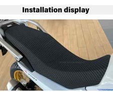 3D Mesh Weatherproof Seat
