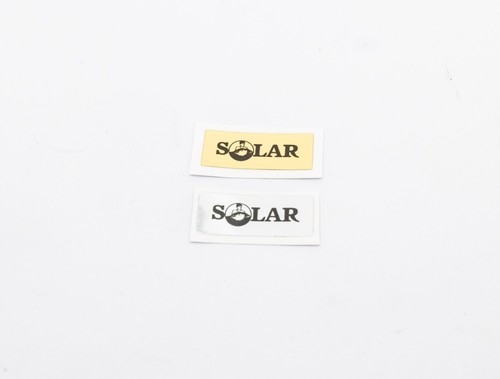 Solar tackle bankware chrome - solar,