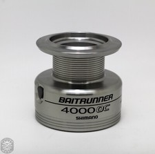 Shimano Baitrunner 4000OC Spool RD15103 / 10J0Z