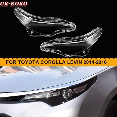 For toyota corolla levin - corolla,