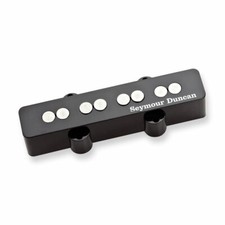 Seymour Duncan SJB-3n Quarter Pound Jazz Bass Neck Pickup