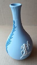 Wedgwood BLUE TRI COLOURED