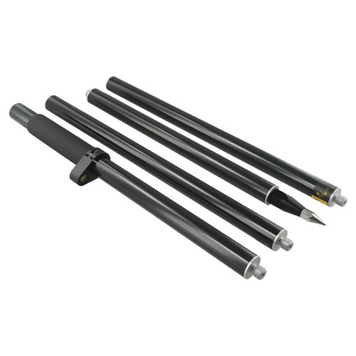 Carbon fiber surveying - carbon,
