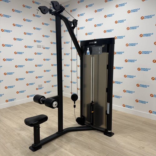 Precor vitality dual - vitality,