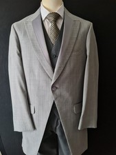 2 PIECE PACKAGE LIGHT GREY